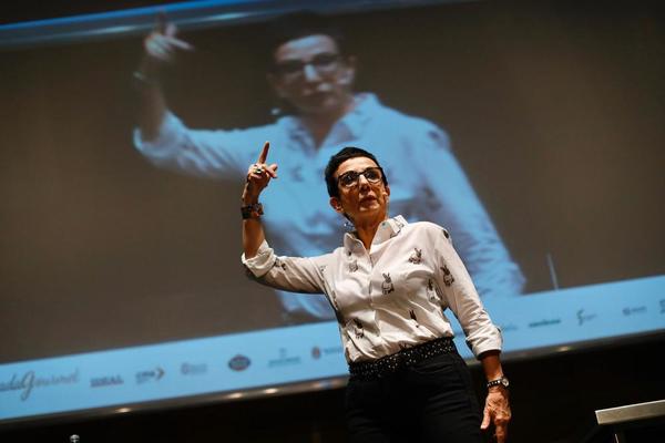Así ha sido el fin de fiesta y la última jornada de Granada Gourmet