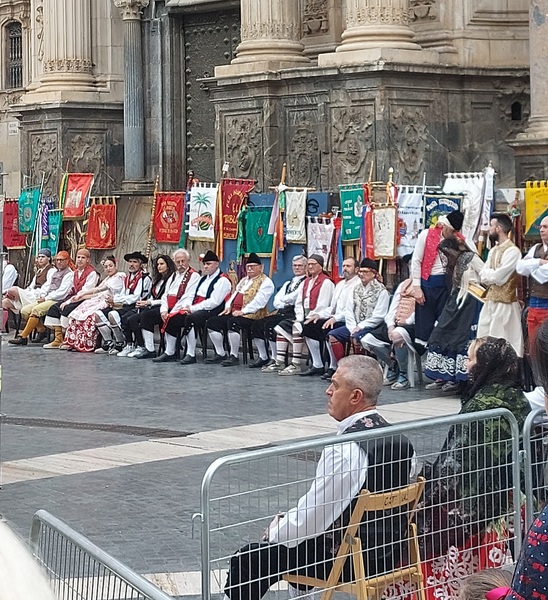 Así hemos narrado el Bando de la Huerta