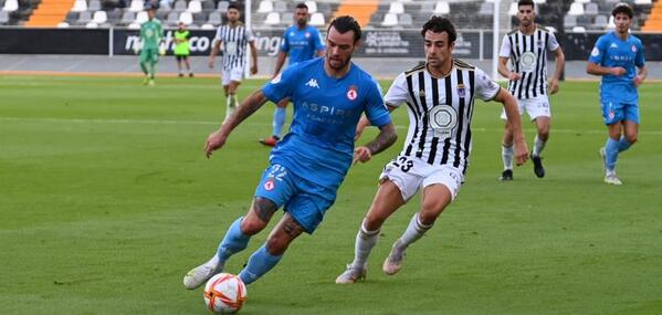 Cultural - Badajoz, en directo