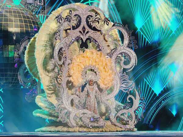 Gala Morales / Arcadio Suárez