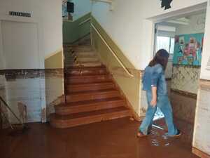 En directo: las consecuencias de las tormentas en La Rioja