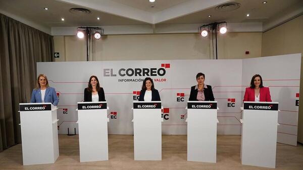 El BEI, la Ronda Sur y la vivienda calientan el debate municipal