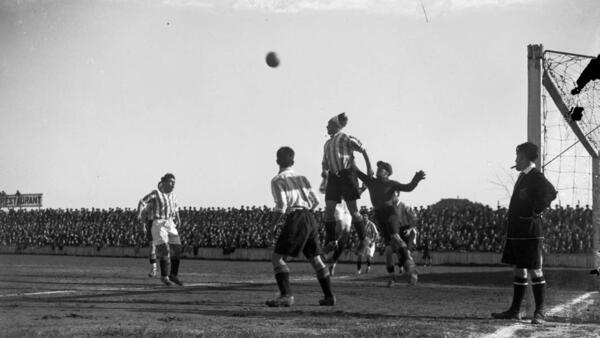 En directo | Explosión de alegría albiazul