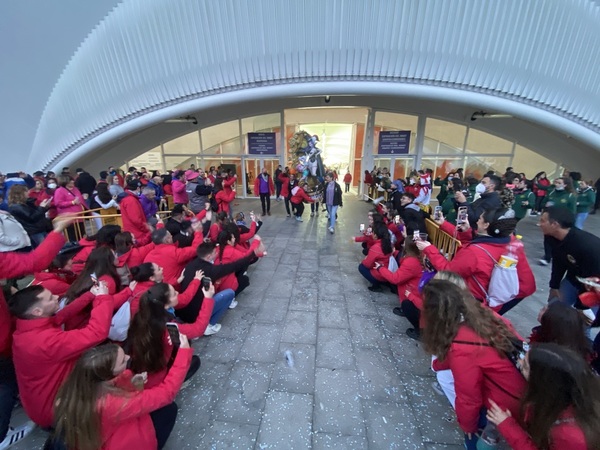 Última hora de las Fallas, en directo