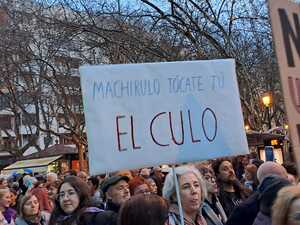 Día Internacional de la Mujer: El feminismo celebra, reivindica y toma la calle