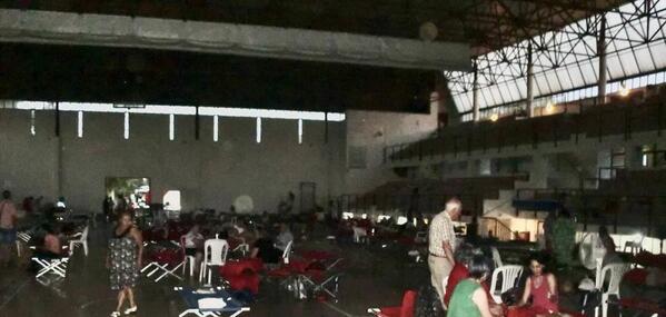 Incendio en Extremadura: Así hemos contado la evolución del incendio en la Sierra de Gata