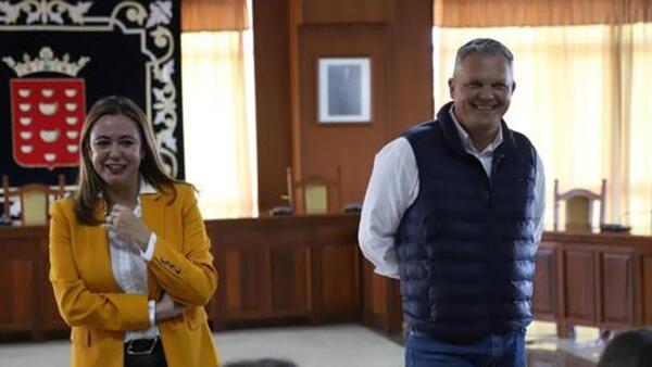 La jornada electoral en Canarias, en directo