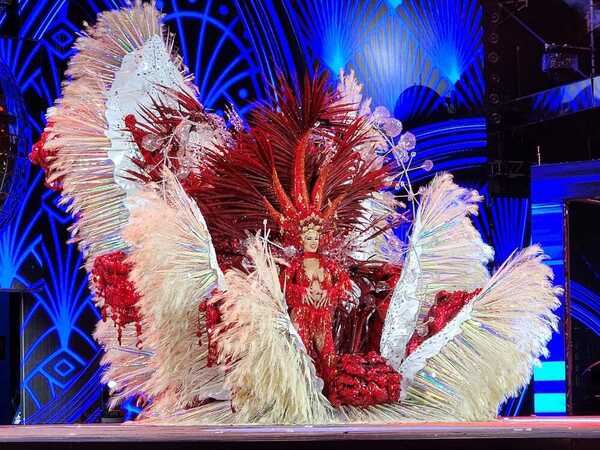 Coral Gutiérrez / Arcadio Suárez