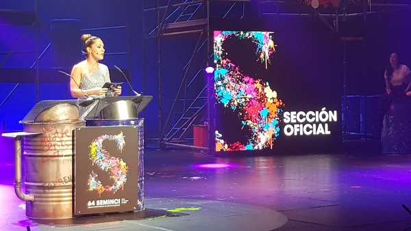 Así hemos contado la alfombra y la gala de la Seminci