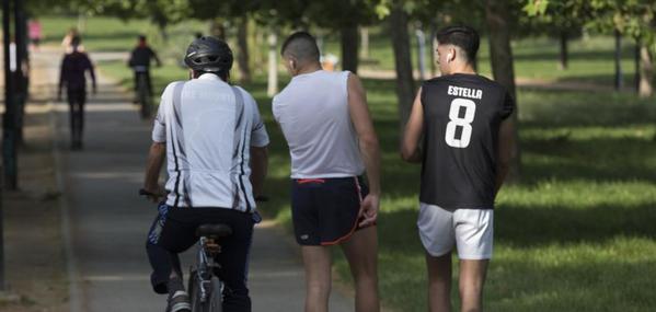 En Directo | La última hora del coronavirus en Granada: casos, contagios, víctimas, medidas, información útil