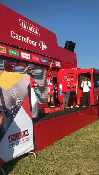 Cara y cruz en Torrelavega