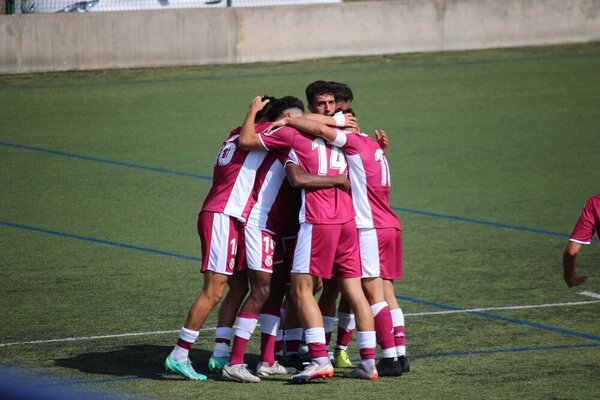 En directo | Debuta el Abanca Ademar
