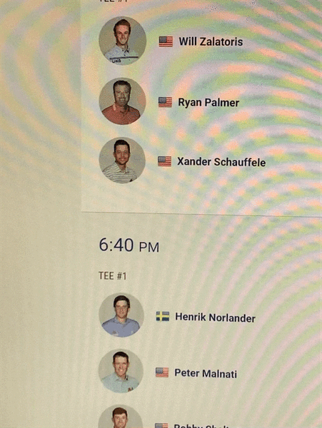 Rahm valida su candidatura en San Diego