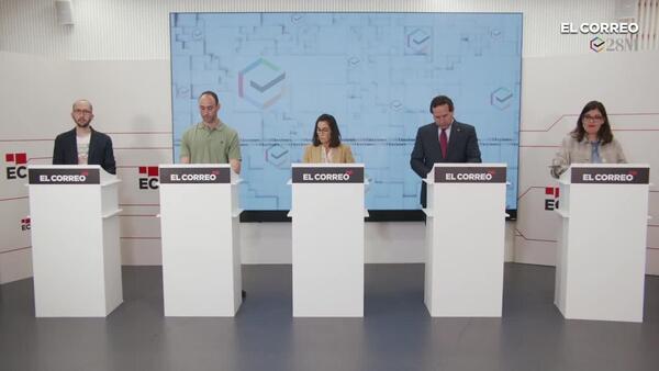 La «urgencia» de construir vivienda pública y apoyo unísono a conectar los barrios