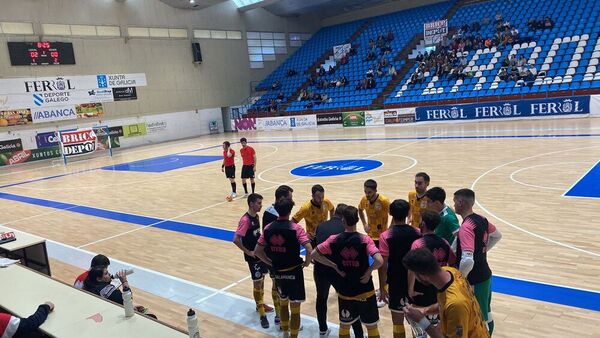 Directo | Avenida gana con comodidad a Cadí La Seu y estará en semifinales