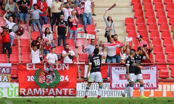 En directo, Logroñés - Cultural
