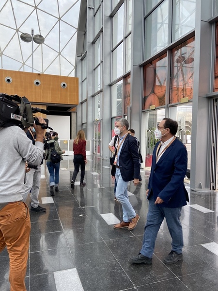 DIRECTO | Así hemos contado el Congreso del PSOE en Valencia