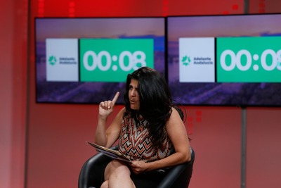 Directo | El desafío andaluz: primer debate electoral