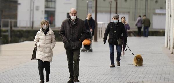 Osakidetza realiza 500 cirugías al día tras recuperar el 100% de la actividad de mañana y el 80% de tarde
