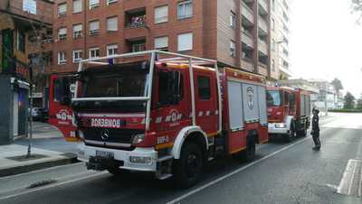 Desalojado y sancionado un bar de Santander por superar el aforo permitido