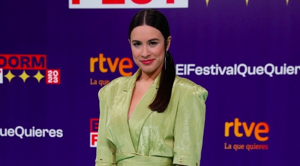 Benidorm Fest 2023 en directo: sigue la segunda semifinal con Alfred, Famous, Vicco, Ripper, Siderland, Blanca Paloma...