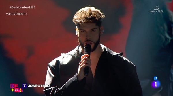 Benidorm Fest 2023 | Sigue en directo la gran final y conoce al ganador que irá a Eurovisión en Liverpool