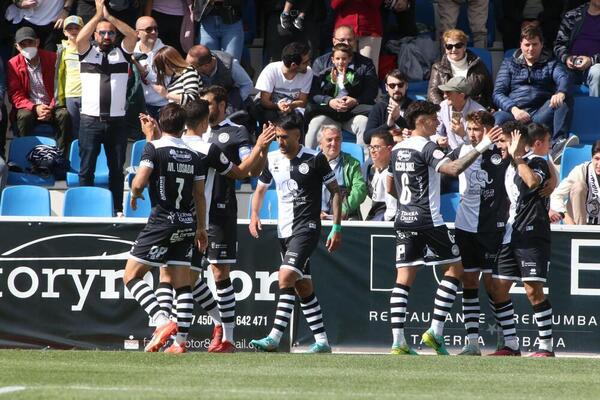 Directo | Avenida gana con comodidad a Cadí La Seu y estará en semifinales