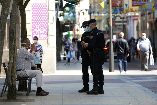 Foto: Luis Palomeque