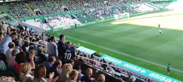 El Real Oviedo echa de menos el gol antes de la Liga