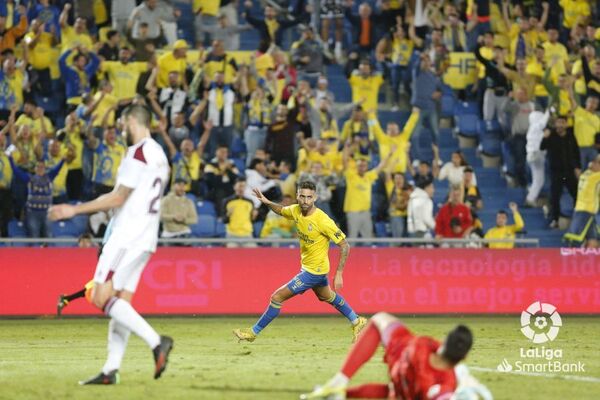 A poner el broche de oro a un bonito 2022 en el templo amarillo