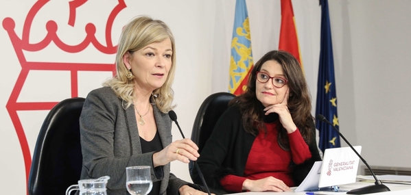 Última hora en Valencia | Crisis en el Consell: Marzà explica por qué ha dimitido como conseller de Educación