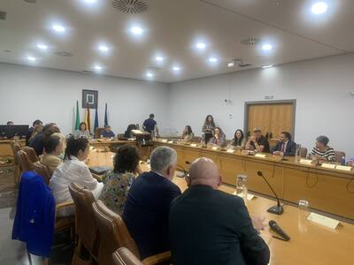 Directo | El PSOE retiene San Martín y el pacto autonómico con IU se allana