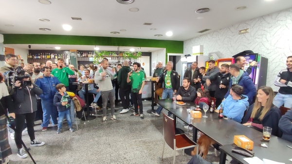 El Cacereño se enfrentará al Real Madrid en la tercera ronda de la Copa