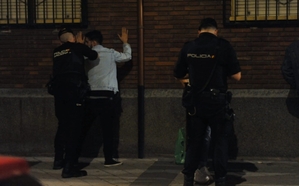 Valladolid sale del estado de alarma