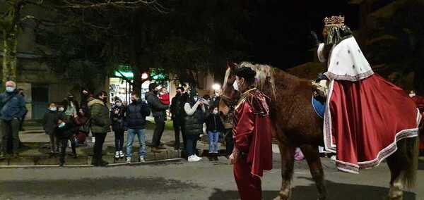 Una Vitoria rebosante se reencuentra con la magia