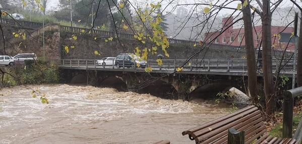 En directo: última hora de las inundaciones en Asturias
