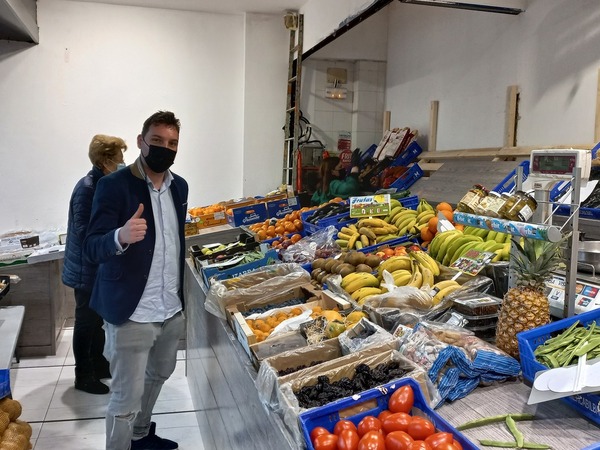 Bizkaia se libera de la mascarilla solo a medias