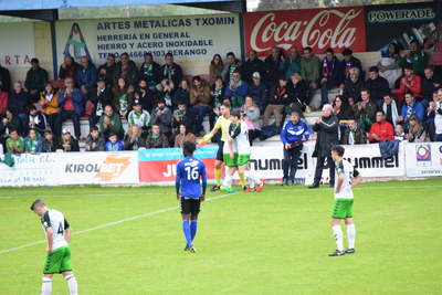 Un título en diferido