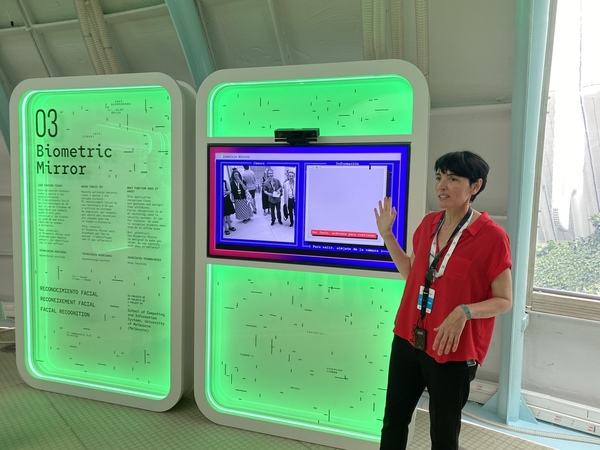 DIRECTO | El nuevo CaixaForum se presenta a la sociedad valenciana