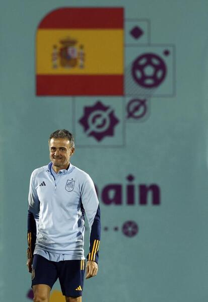 Mundial Qatar 2022 | Última hora hoy 23 de noviembre, en directo