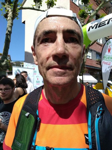 Directo: Los 10.000 del Soplao 2018