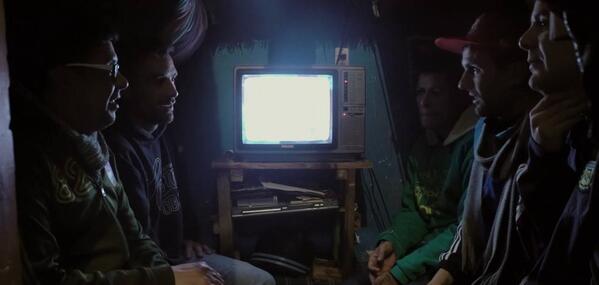 &#039;Last film show&#039;, Espiga de Oro a la mejor película de la Seminci