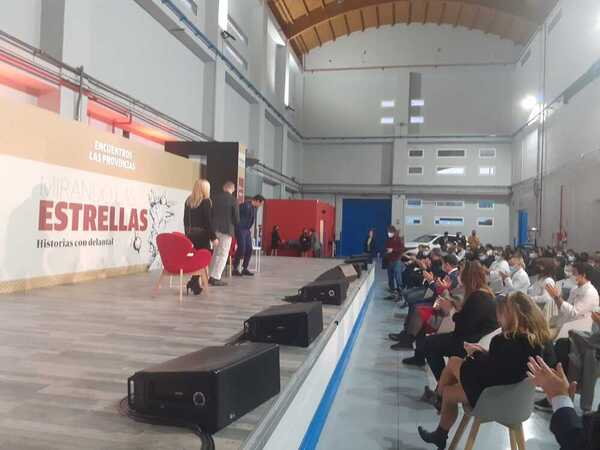 Guía para subir al cielo de la cocina valenciana