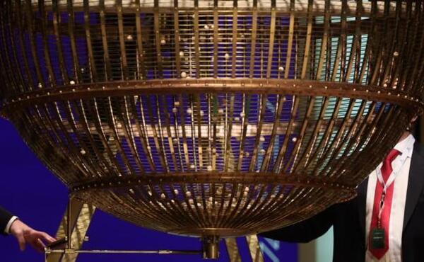 Lotería de Navidad 2021: Directo | El Gordo de Navidad reparte 2.408 millones