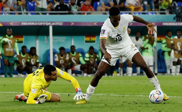 Mundial Qatar 2022 | Última hora hoy 24 de noviembre, en directo