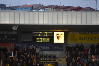 Un desastre tras otro