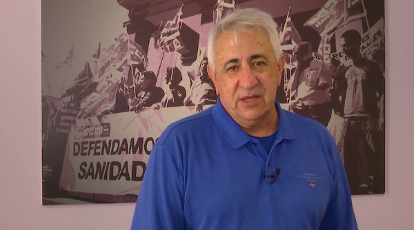 El Puerto moviliza un apoyo unánime y sin fisuras al tren para unir Granada y Motril