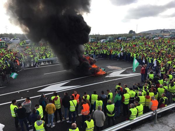 Foto de Alberto Román