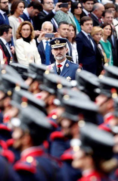 EN DIRECTO: ha llegado el gran día