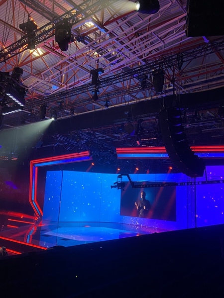 El Benidorm Fest, en directo: segunda semifinal